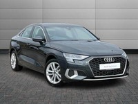 2024 Audi A3 Sport 30 TFSI  110 PS S tronic Automatic Saloon Petrol Automatic