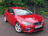 2020 SEAT Leon 1.5 TSI EVO FR [EZ] 5dr HATCHBACK PETROL Manual