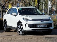 2024 Volkswagen Tiguan 1.5 eTSI 150 Match 5dr DSG SUV Petrol Automatic
