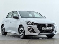 2025 Peugeot 208 Hatchback Special Edi 1.2 PureTech 100 Style 5dr Hatchback Petr