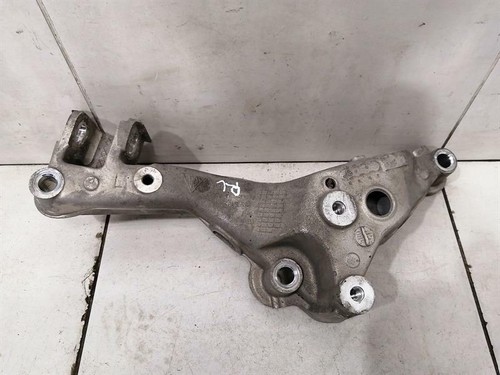PORSCHE 911 991 Subframe Rear Left 99133115111 Links Achsrahmen Hinterachse
