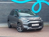 2022 Citroen C3 Aircross 1.2 PureTech 110 Shine 5dr MPV PETROL Manual