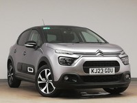 2023 Citroen C3 1.2 PureTech 110 Shine Plus 5dr HATCHBACK PETROL Manual