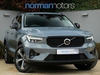 2023 Volvo XC40 2.0 B4 MHEV Ultimate SUV 5dr Petrol Hybrid DCT Auto Euro 6 (s/s)