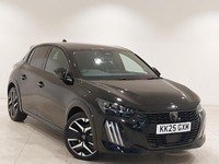 2025 Peugeot 208 1.2 Hybrid 145 GT Premium 5dr e-DSC6 HATCHBACK PETROL Automatic