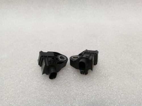 PORSCHE TAYCAN 9J Crash Sensor 4N0959651D Impact sensor SRS satz