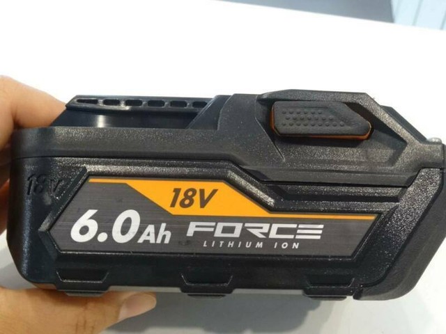 Aeg pro 18v аккумулятор