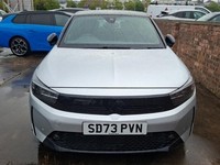 2023 Vauxhall Corsa 1.2 GS 5dr Hatchback Petrol Manual