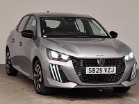 2025 Peugeot 208 Hatchback Special Edi 1.2 PureTech 100 Style 5dr Hatchback Petr