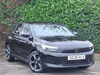 2026 Vauxhall Corsa 1.2 Turbo Ultimate [Intelli-LED] 5dr HATCHBACK PETROL Manual
