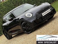 2023 MINI Hatch Cooper Sport Hatchback Petrol Automatic