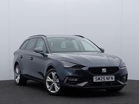 2025 SEAT Leon 1.5 e-Hybrid FR 5dr DSG [DAP] ESTATE PETROL/ELECTRIC Automatic