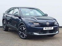 2025 Citroen C4 1.2 [130] Plus 5dr Auto Hatchback Petrol Automatic