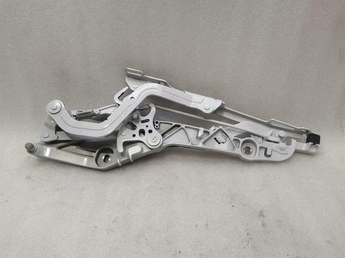 PORSCHE 911 991 Cabrio roor hinge Left 99156167902 Verdeck Scharnier Links