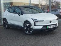 2025 Volvo EX30 200kW Single Motor Plus 51kWh 5dr Auto ESTATE ELECTRIC Automatic