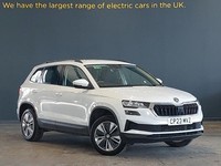 2023 Skoda Karoq 1.5 TSI SE Drive 5dr DSG SUV Petrol Automatic