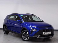 2023 Hyundai BAYON 1.0 TGDi 48V MHEV SE Connect 5dr DCT Hatchback Petrol Automat