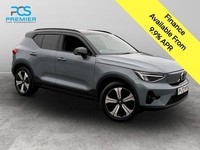 2022 Volvo XC40 Plus SUV Electric Automatic