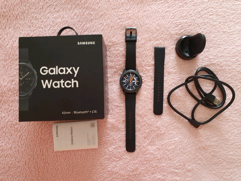 apple watch plan cost