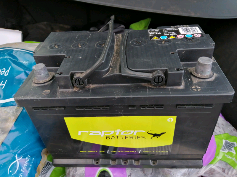 Car battery | in Yate, Bristol | Gumtree