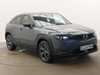 2024 Mazda MX-30 125kW R-EV Prime Line 5dr Auto Hatchback PETROL/ELECTRIC Automa
