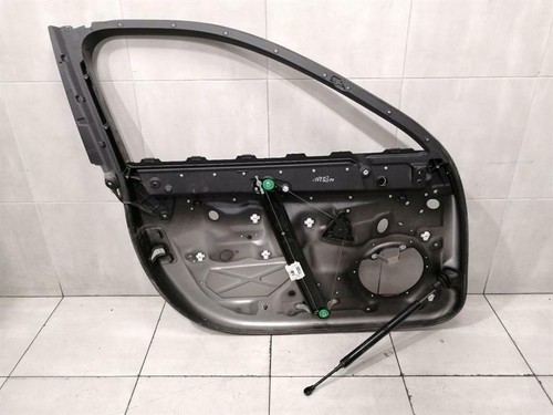 PORSCHE Panamera 970 Right Front Door Winder 97053720200 Fensterheber vorne RE