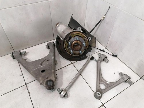 CHEVROLET CORVETTE C7 Right Rear Hub 84506881 Radlagergehäuse Hinten Rechts