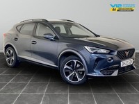 2022 Cupra Formentor 1.5 TSI V1 Euro 6 (s/s) 5dr Manual SUV Petrol Manual