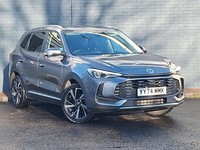 2024 MG Zs 1.5 Hybrid+ Trophy 5dr Auto Hatchback Hybrid Automatic