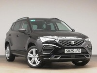 2025 SEAT Ateca 1.5 TSI EVO FR 5dr Estate Petrol Manual