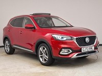 2023 MG Hs 1.5 T-GDI Exclusive 5dr DCT SUV Petrol Automatic