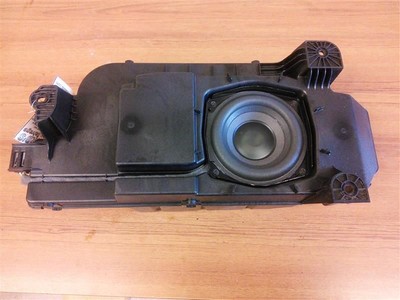 Bass Box Sub Speaker