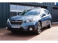2020 Subaru Outback 2.5i SE Premium 5dr Lineartronic ESTATE PETROL Automatic