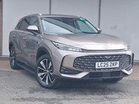 2025 Mg Motor Uk HS 1.5 T-GDI PHEV Trophy 5dr Auto SUV Hybrid Automatic
