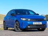 2024 Vauxhall Corsa 1.2 GS 5dr Hatchback Petrol Manual