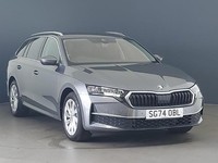 2024 Skoda Octavia 1.5 TSI 150 e-TEC SE L 5dr DSG Estate Petrol Automatic