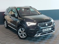2024 SEAT Ateca 1.5 TSI EVO Xperience 5dr DSG Estate Petrol Automatic