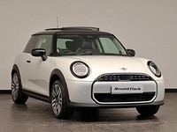 2026 MINI Cooper 1.5 C Classic [Level 2] 3dr Auto Hatchback Petrol Automatic