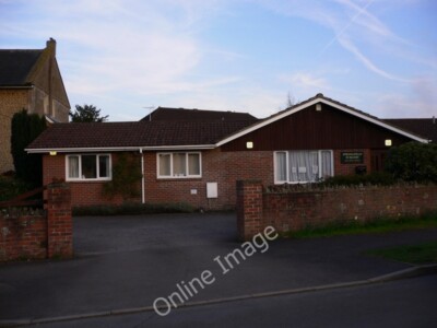Photo 6x4 Springfield Surgery in Elstead  c2011