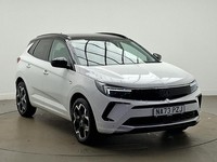 2023 Vauxhall Grandland 1.2 Turbo Ultimate 5dr Auto HATCHBACK PETROL Automatic