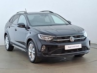 2025 Volkswagen Taigo 1.0 TSI 115 Match 5dr HATCHBACK PETROL Manual
