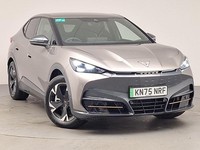 2025 Cupra Tavascan 210kW V1 77kWh 5dr Auto [Winter Pack] Estate Electric Automa