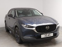 2024 Mazda CX-30 2.0 e-Skyactiv G MHEV Homura 5dr Auto Hatchback Petrol Automati