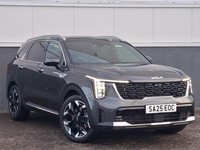 2025 Kia Sorento 2.2 CRDi 4 5dr DCT ESTATE DIESEL Automatic