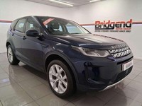 2019 Land Rover Discovery Sport 2.0 D180 HSE 5dr Auto ESTATE DIESEL Automatic