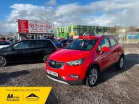 Vauxhall Mokka ACTIVE ECOTEC S/S+UULEZ COMPLAINT+3M WARRANTY
