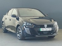 2025 Peugeot 208 115kW Allure 51kWh 5dr Auto Hatchback Electric Automatic