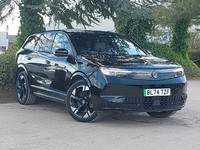 2024 Vauxhall Grandland 157kW Ultimate 73kWh 5dr Auto [Panoramic Roof] HATCHBACK
