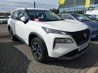 2023 Nissan X-Trail 1.5 E-Power E-4orce 213 Acenta Prem 5dr 7 St Auto SUV Hybrid