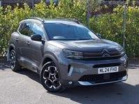 2024 Citroen C5 Aircross 1.2 PureTech Max 5dr Hatchback Petrol Manual